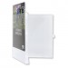 Clear Insertable Case View Binder