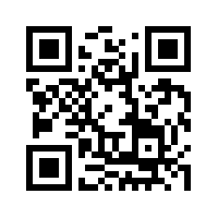 Three Ring Binder QR Code